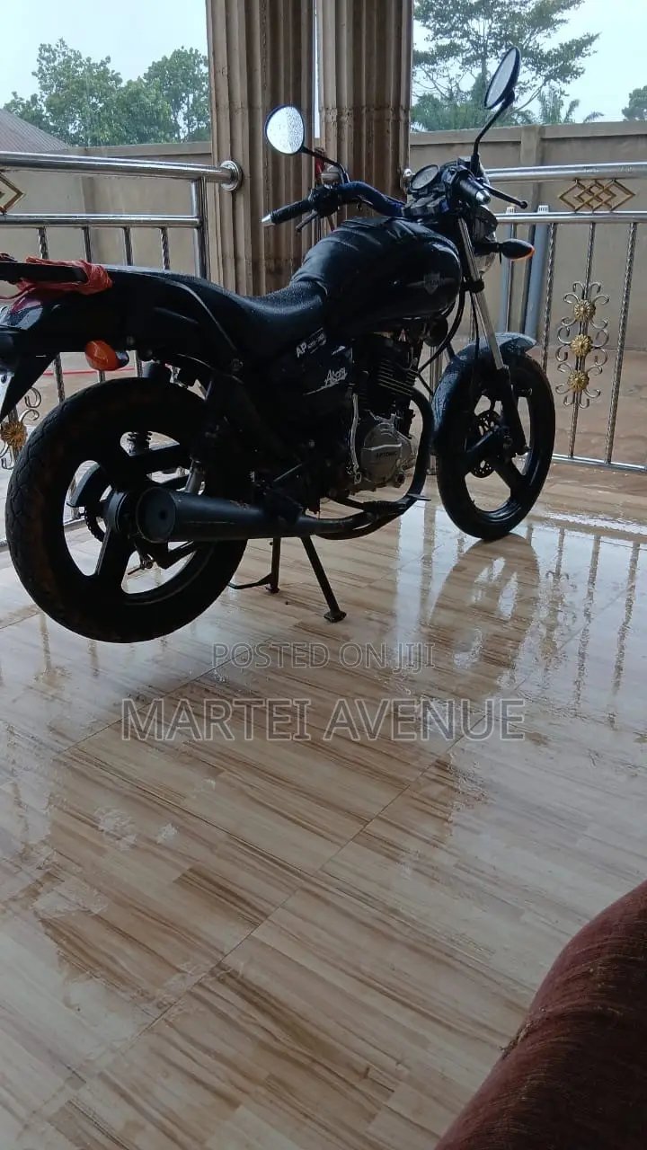 Apsonic AP Z-ONE 2025 Black