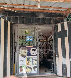 Barbaring Shop