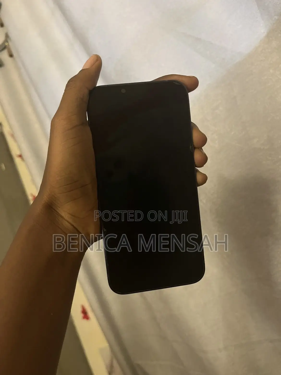 Apple iPhone 13 256 GB Blue