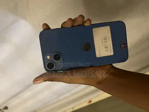 Apple iPhone 13 256 GB Blue