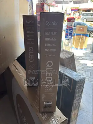 Syinix Smart 32 Inch