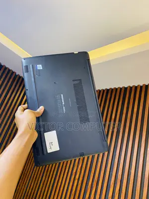 Laptop Dell Latitude 3500 8GB Intel Core i5 SSD 256GB