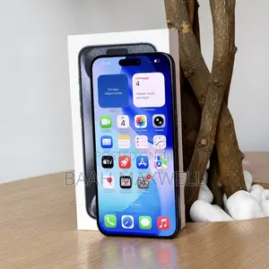 Apple iPhone 15 Pro Max 256 GB Gray