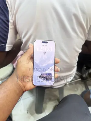 Apple iPhone Air 256 GB White