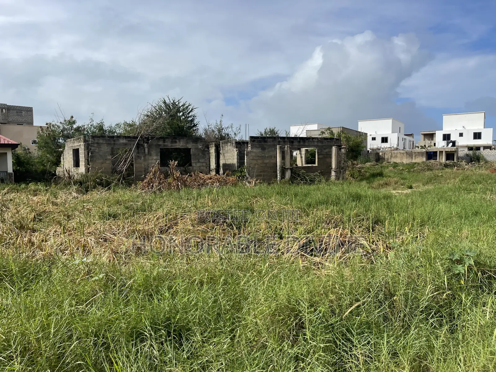 One Plot of Land for Sale at Lashibi
