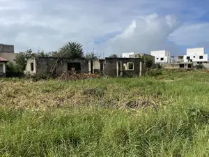 One Plot of Land for Sale at Lashibi
