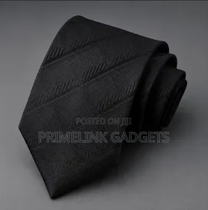 Men's Quality Neck Tie