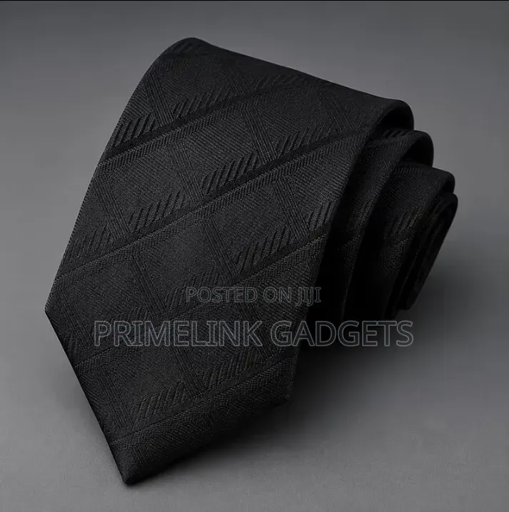Men's Quality Neck Tie
