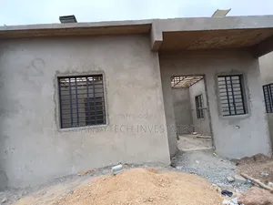 Classic 2-Bedroom Uncompleted- Katamanso