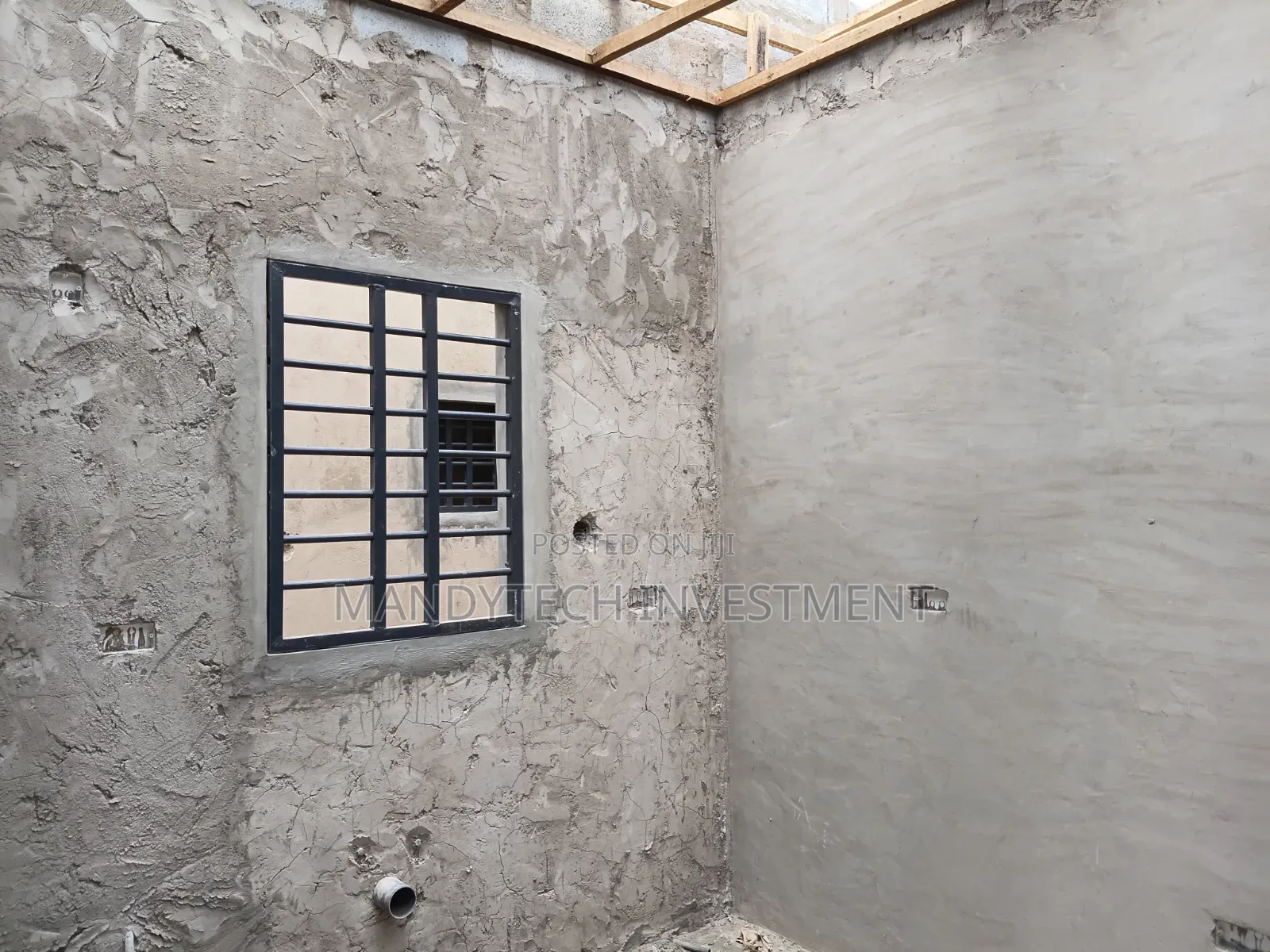 Classic 2-Bedroom Uncompleted- Katamanso