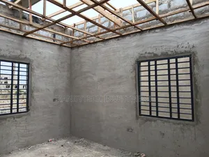 Classic 2-Bedroom Uncompleted- Katamanso