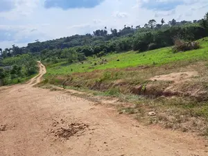 Plots of Land at Teacher Mante