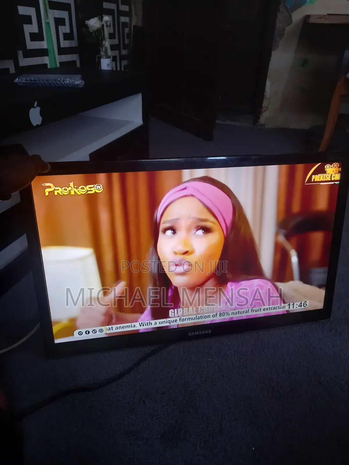 Samsung 28inch TV