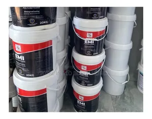 Polyurethane Water Proof Coating