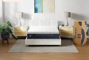Sealy Orthopedic Mattresses 12 Inches Queen Size