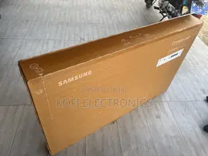 A Tizen Smart Uhd Du80 Samsung 55 Inch Led Smart 4k TV