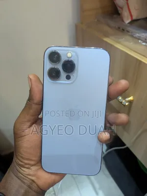 Apple iPhone 13 Pro Max 128 GB Blue