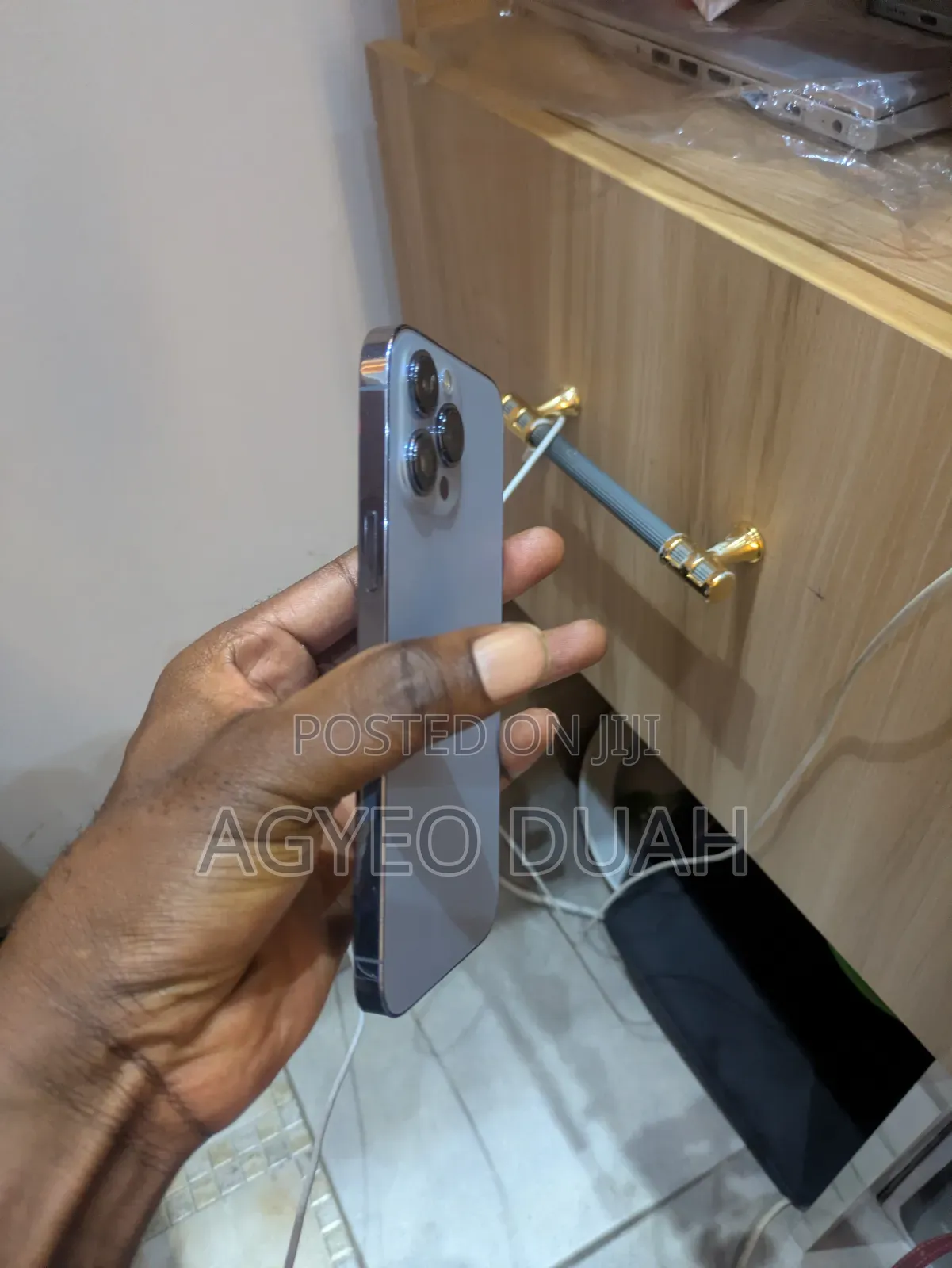 Apple iPhone 13 Pro Max 128 GB Blue