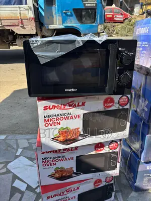 Microwave (Sunnywalk) 20L