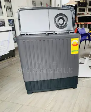 Best Design Nasco TopLod 11kg WashingMachine