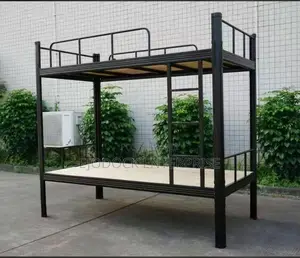 Bunk Bed Heavy Duty