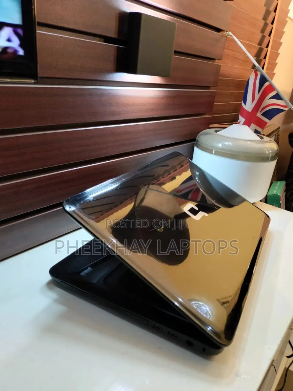 Laptop HP Compaq Presario CQ58 8GB HDD 350GB