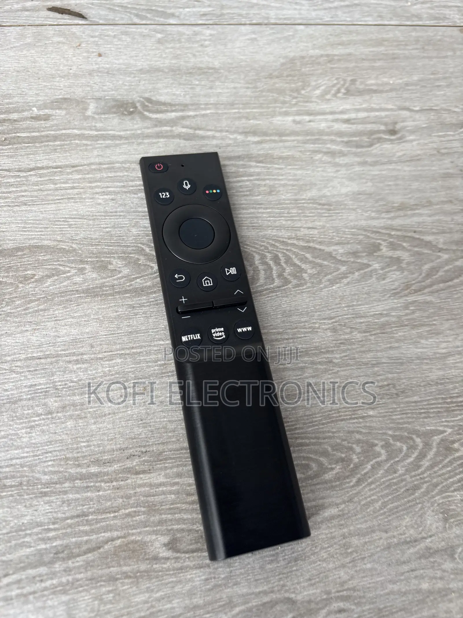 Activate Seamless Bluetooth Voice Control With Samsung Remote Control