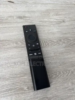 Activate Seamless Bluetooth Voice Control With Samsung Remote Control