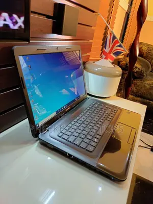 Laptop HP Compaq Presario CQ58 8GB HDD 350GB