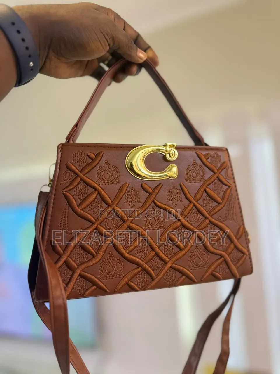 Ladies Footwear and Bags