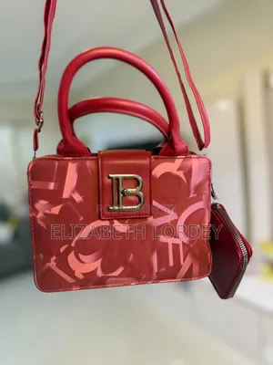 Ladies Footwear and Bags