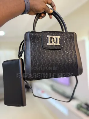 Ladies Footwear and Bags
