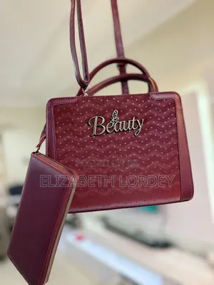 Ladies Footwear and Bags