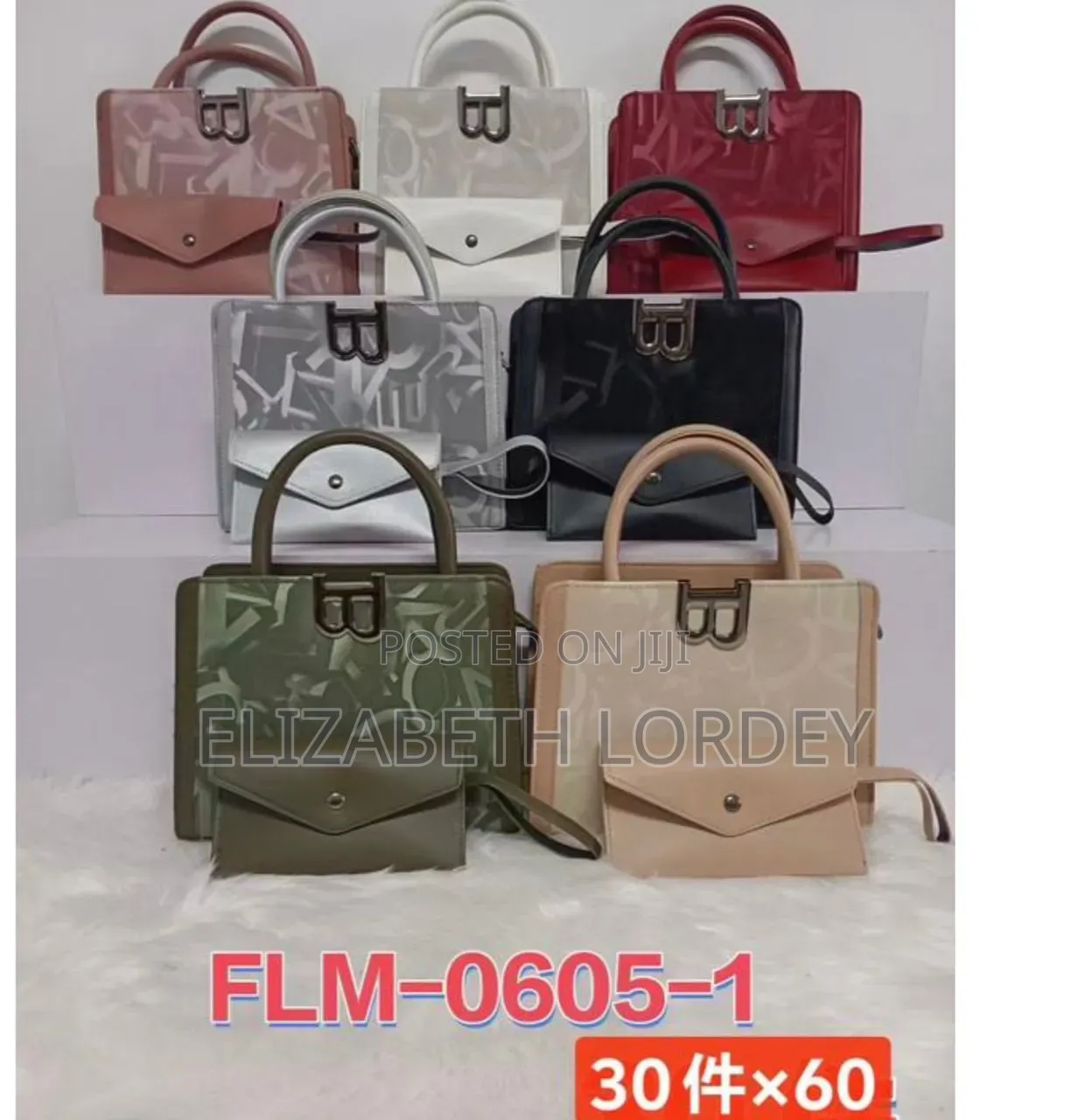 Ladies Footwear and Bags