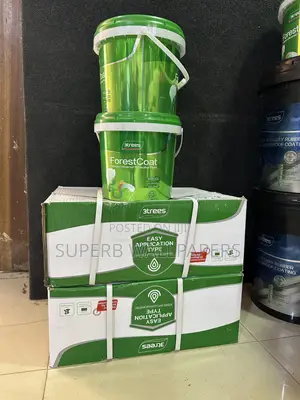 Quality Paints