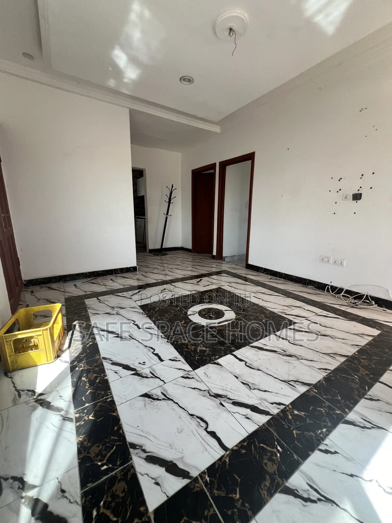 2bdrm Apartment in Tseaddo for rent