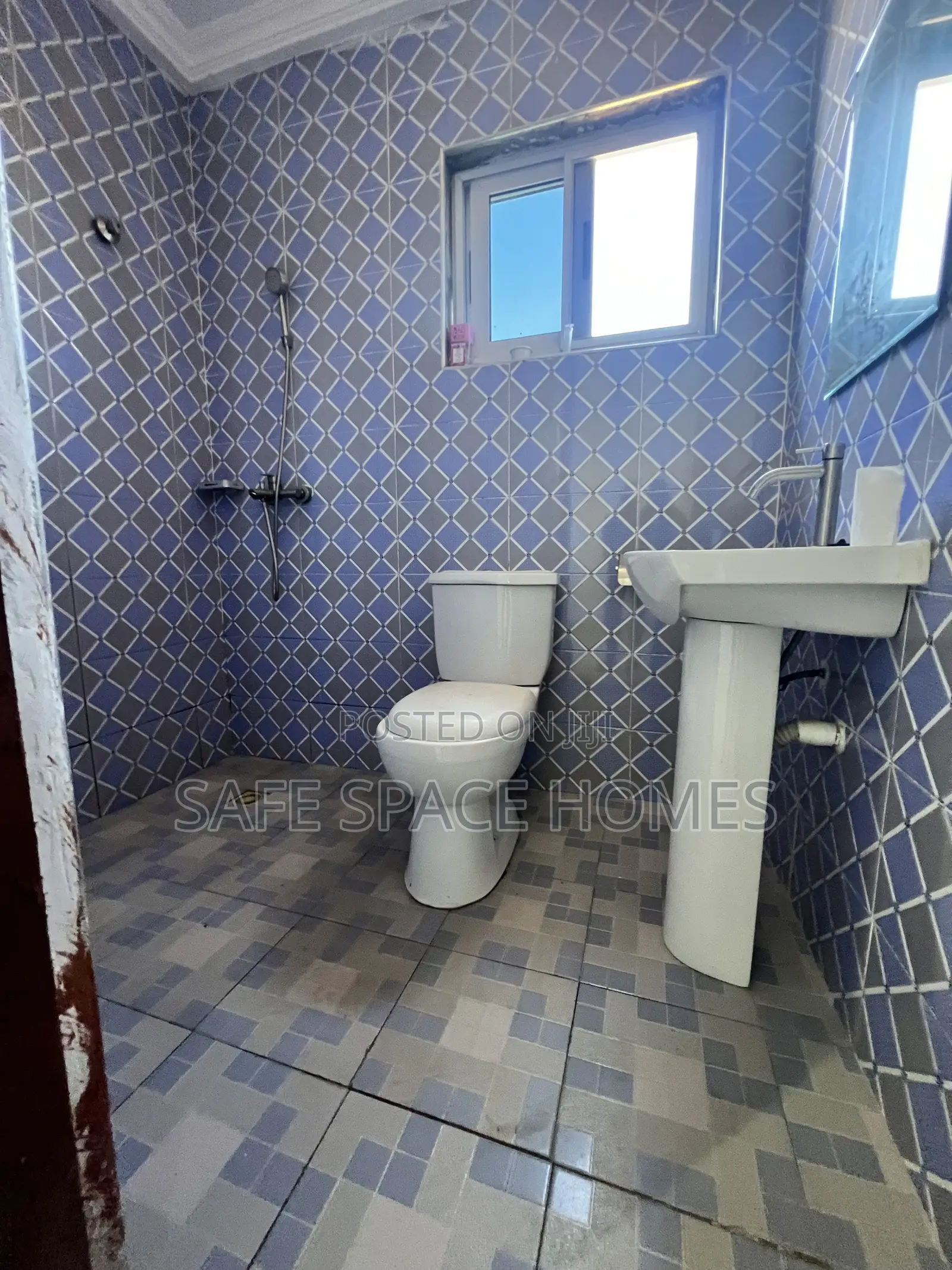 2bdrm Apartment in Tseaddo for rent