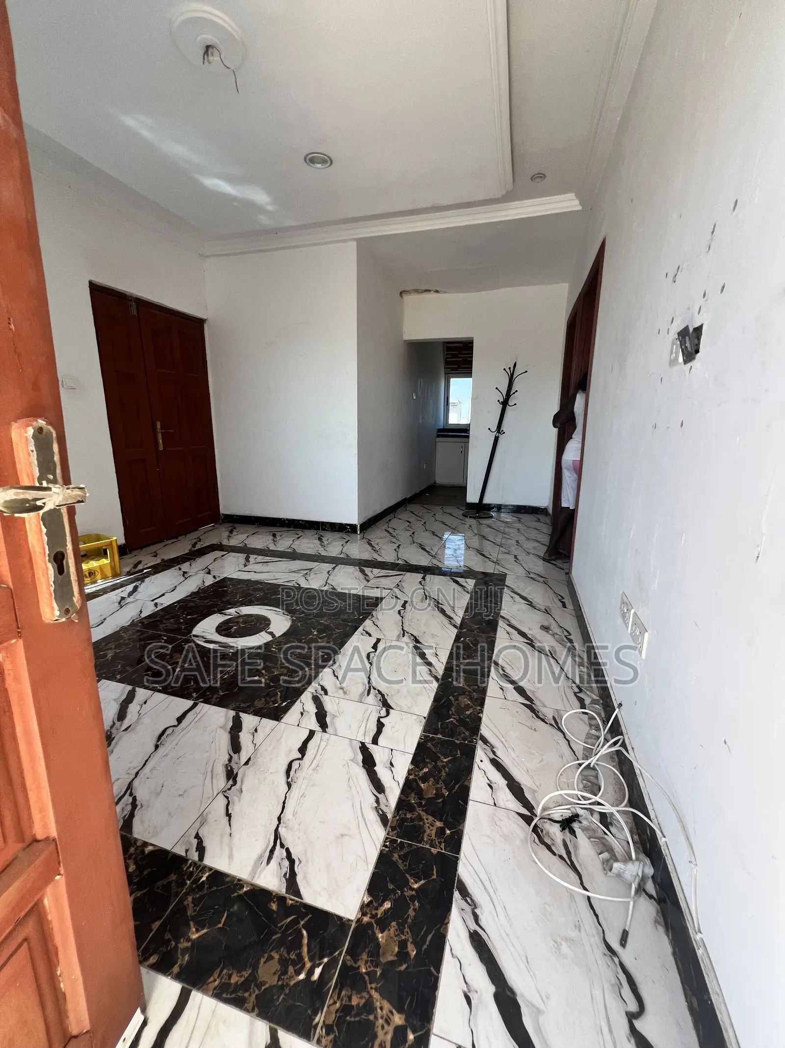 2bdrm Apartment in Tseaddo for rent