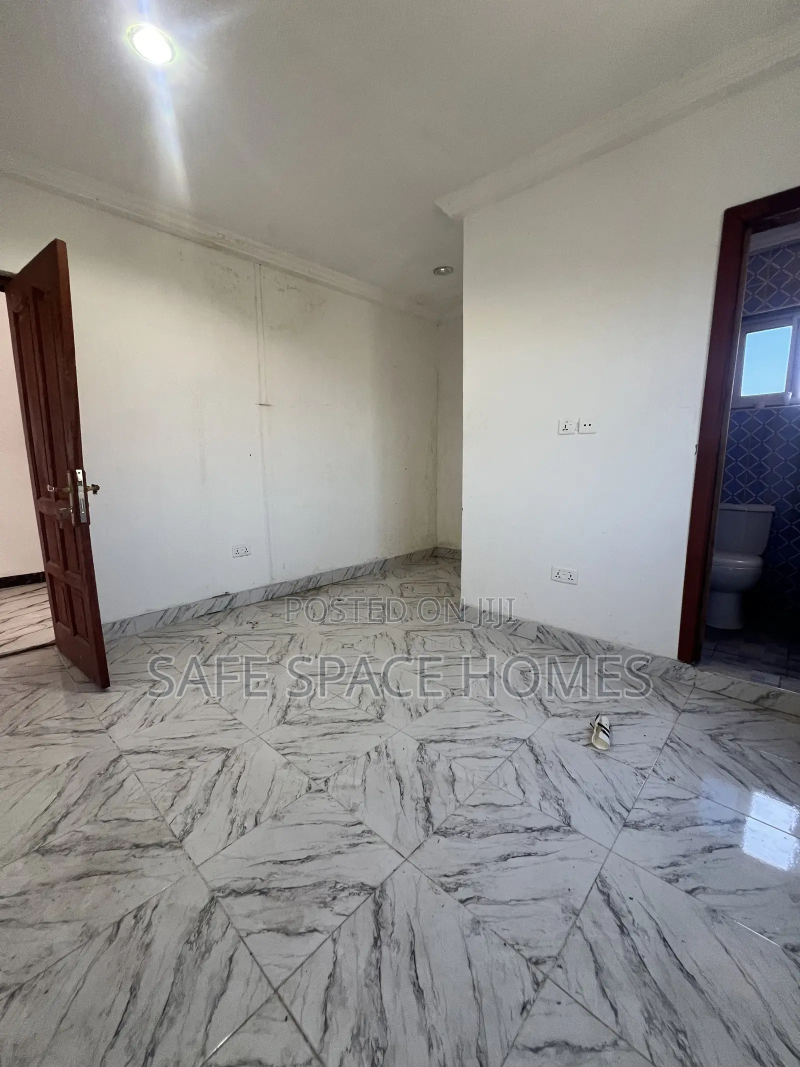 2bdrm Apartment in Tseaddo for rent