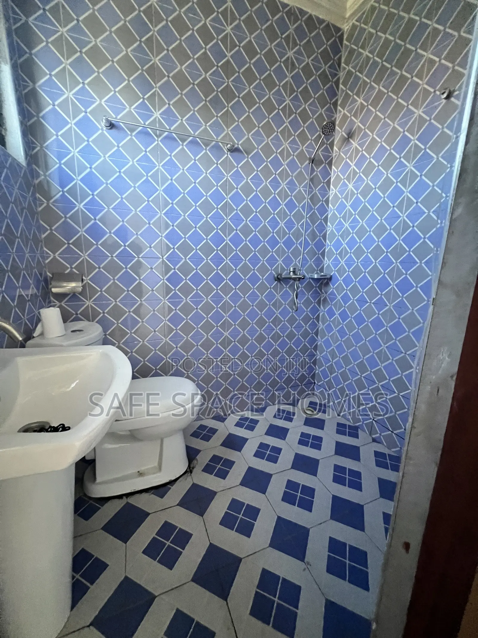 2bdrm Apartment in Tseaddo for rent