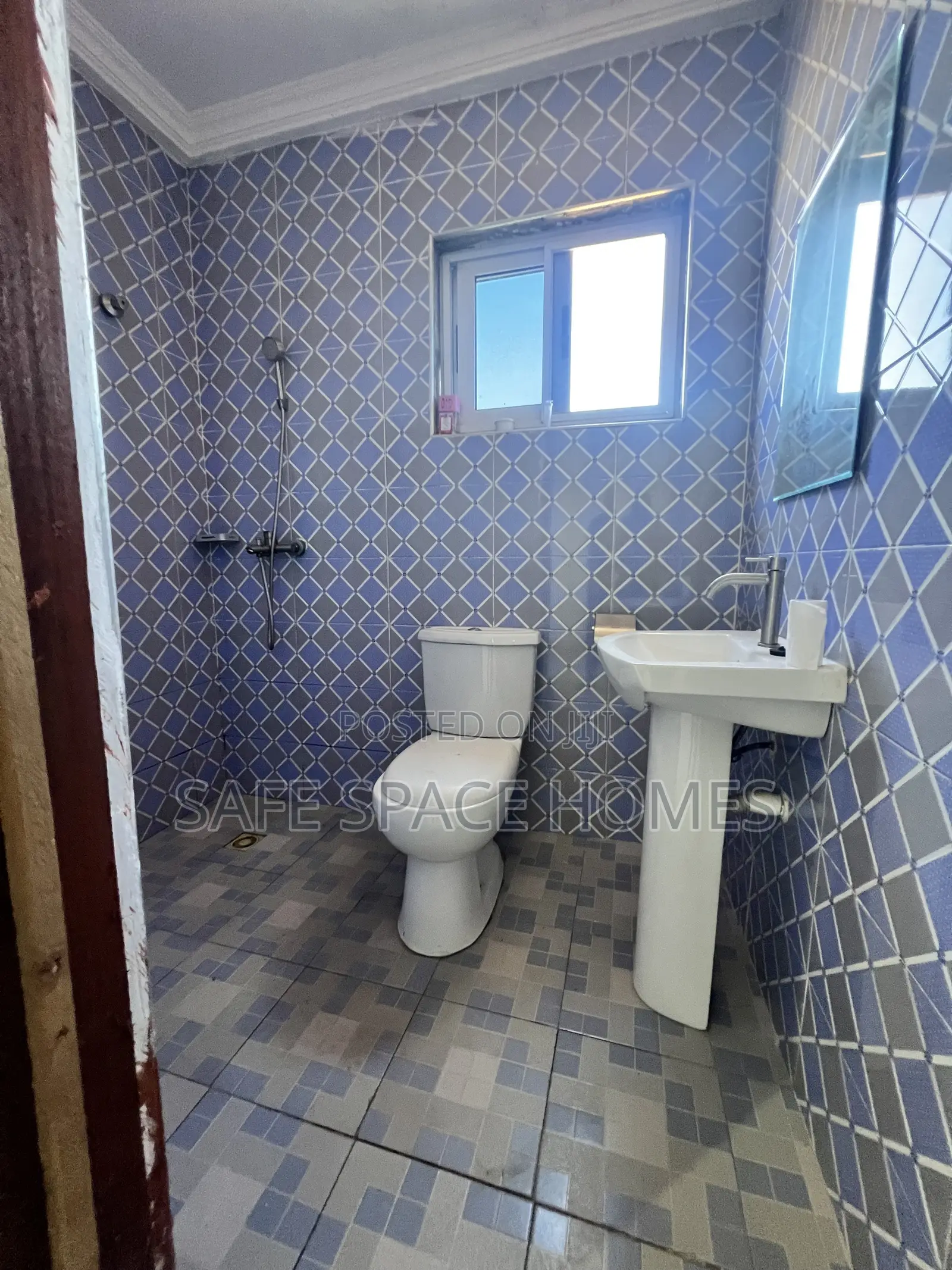 2bdrm Apartment in Tseaddo for rent