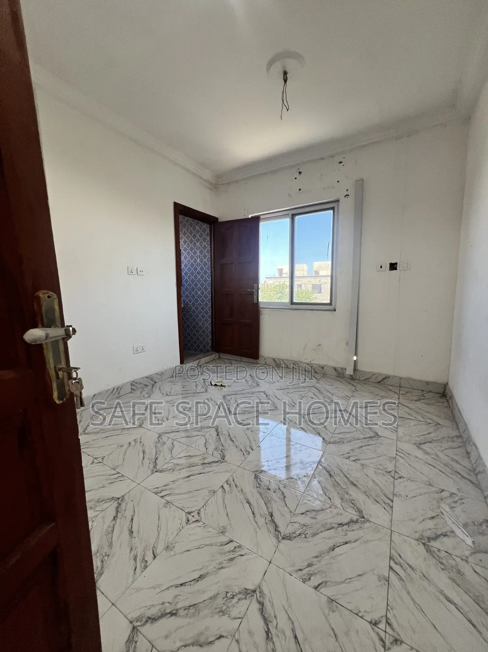 2bdrm Apartment in Tseaddo for rent