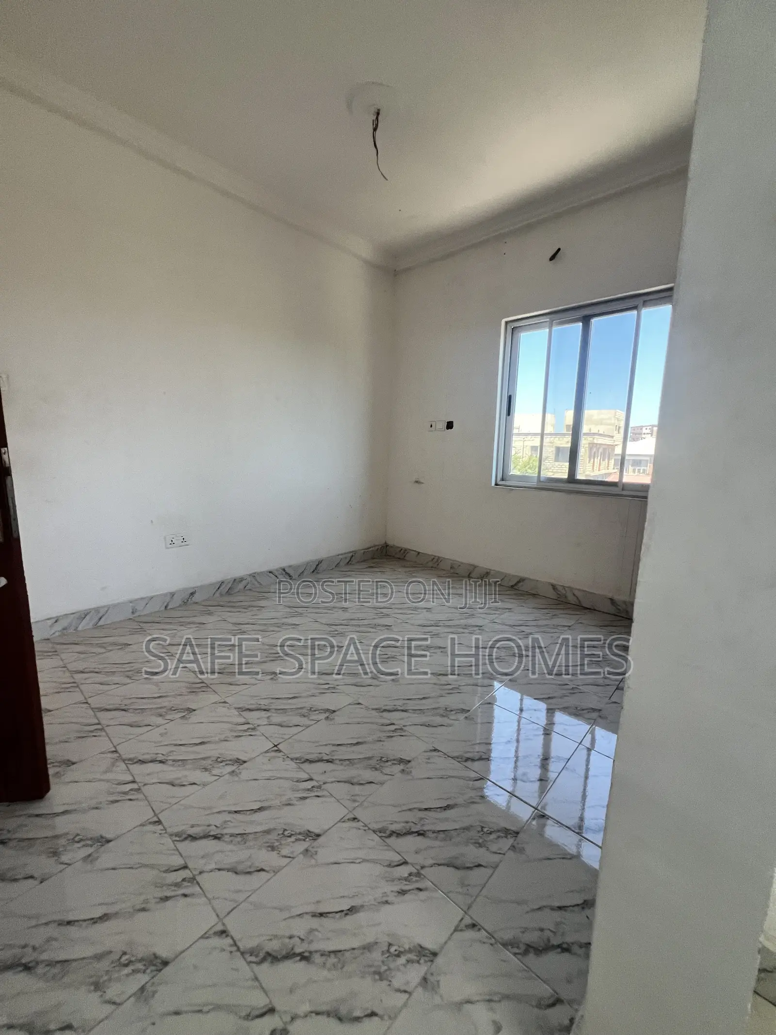 2bdrm Apartment in Tseaddo for rent