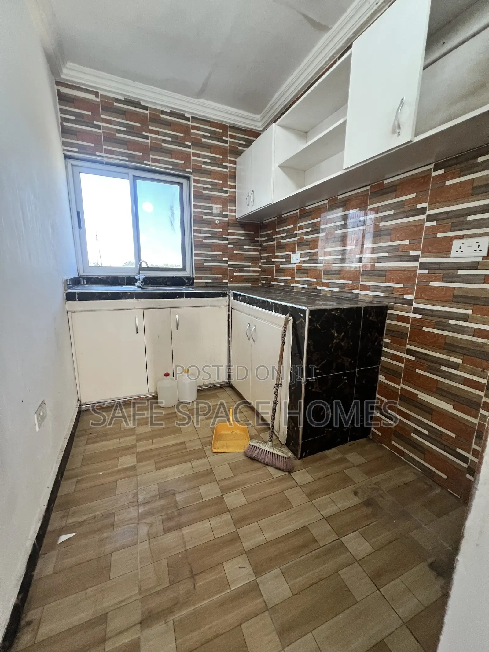 2bdrm Apartment in Tseaddo for rent