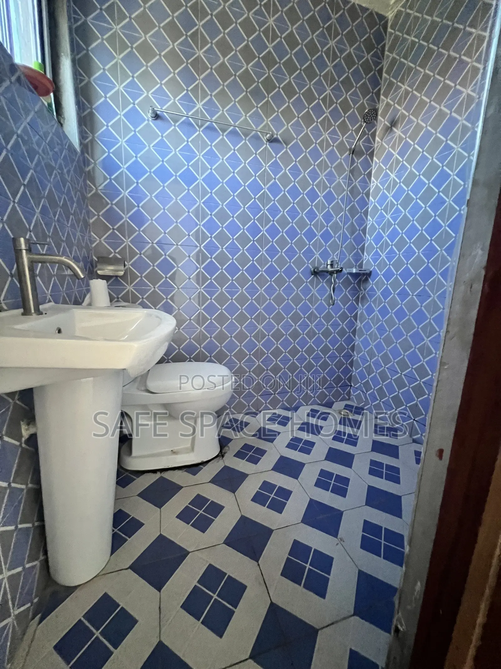 2bdrm Apartment in Tseaddo for rent