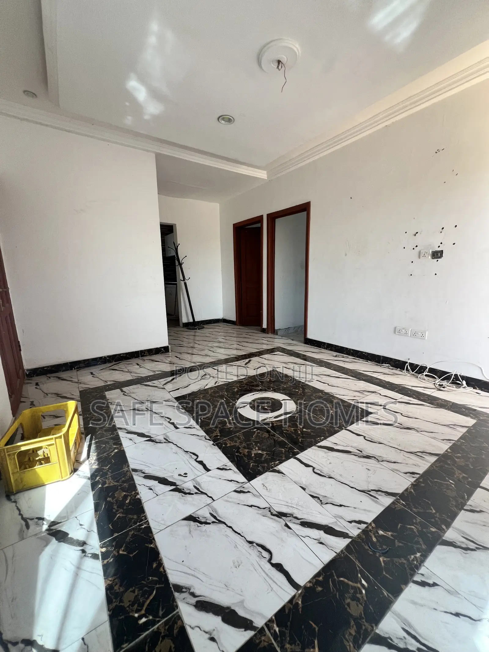2bdrm Apartment in Tseaddo for rent