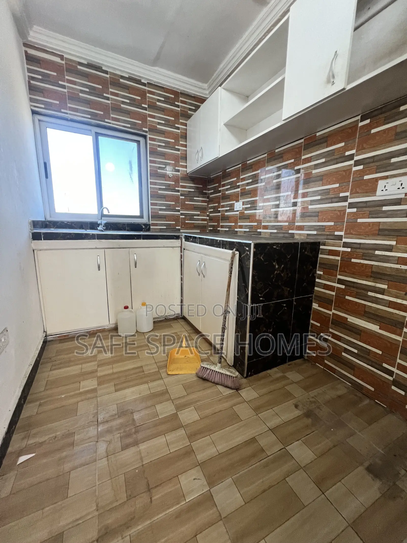 2bdrm Apartment in Tseaddo for rent