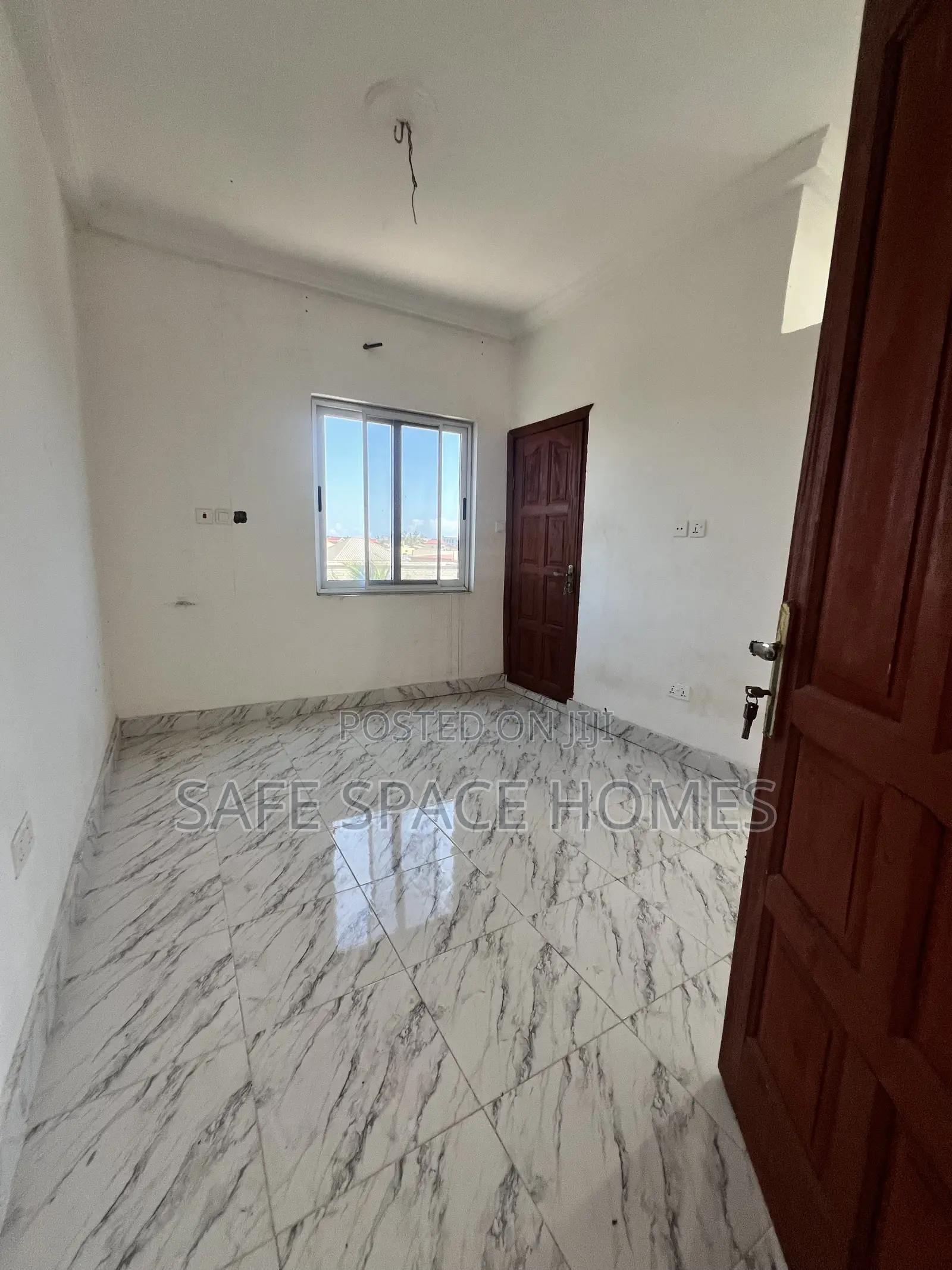 2bdrm Apartment in Tseaddo for rent
