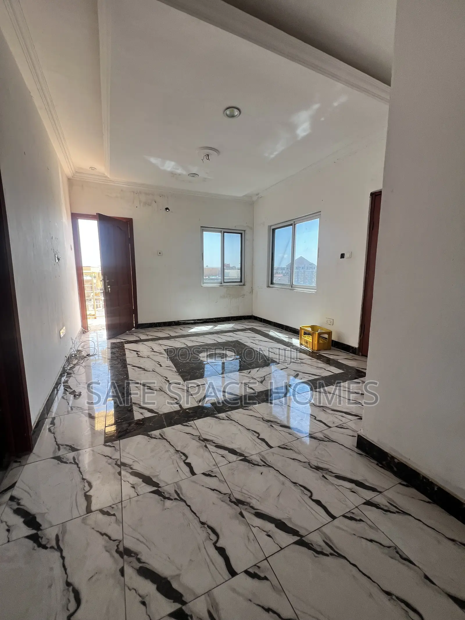 2bdrm Apartment in Tseaddo for rent