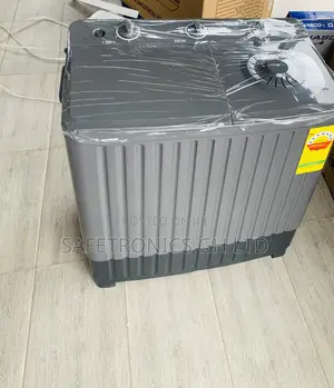 Bag Lastest < Nasco Twintub 11kg WashingMachine